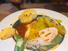 -九锅一堂酸菜鱼(学府凯德店)