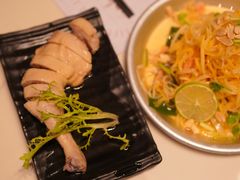 -CHILL Pho澳洲牛肉越南粉(佛山顺德万象汇店)