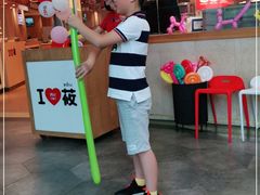-西贝(宝乐汇店)