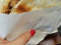 -潼十三肉夹馍(东单店)