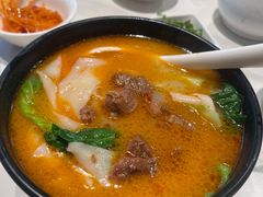 -博望坡饭店(宜山路店)