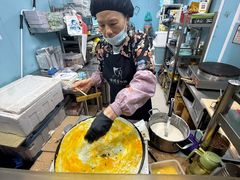 -琦琦蛋饼铺(上南店)