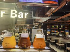 -韩盛·盛江山自助料理(中街大悦城店)