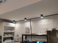 -Oasis绿洲银饰珍珠手作diy(壹方城店)