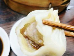 -鲁氏汤包王(长白街店)