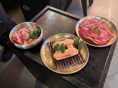 -西塔老太太泥炉烤肉(上海七宝领展广场店)