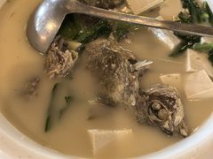 -美人鱼悬崖海景餐厅(鹿嘴山庄店)