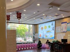 -长城大酒店(长宁道店)