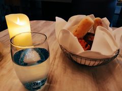 -郑州希尔顿酒店·阿米奇意大利餐厅