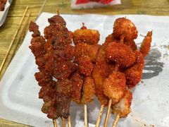 -庞记炸串