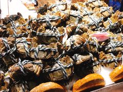 -喜庭海鲜自助(来福士店)