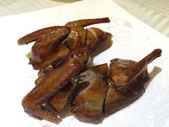 -潮福城大酒楼·潮粤菜·港式点心(阳光城店)