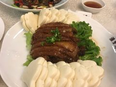-汇贤府·李氏鲁菜(五棵松店)