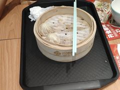 -回味鸭血粉丝汤(京新邻里中心店)