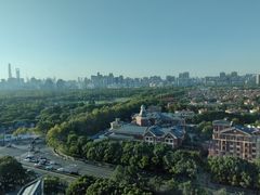 -上海浦东嘉里大酒店