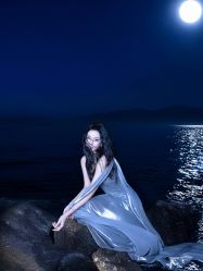 -MuseMarry婚纱(前海嘉里中心店)