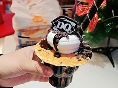 -DQ·蛋糕·冰淇淋(阜盛道店)