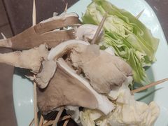 -邢氏老太太烤串(北兴街店)