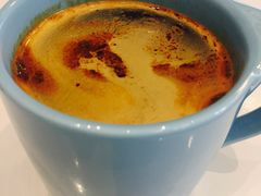 -KYO COFFEE(胶州路店)
