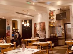 大堂-石板街港澳冰室(天环店)