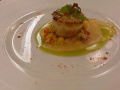 -圣丰索菲特·法国餐厅