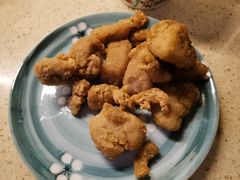 -大炮盐酥鸡(新街口店)