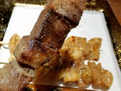 串烧-桂马·日本料理·海胆·海鲜饭·酒场(民主广场店)