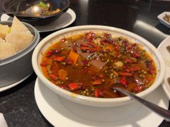 -三亚亚龙湾瑞吉酒店·铭轩中餐厅Mingxuan·海南菜·粤菜
