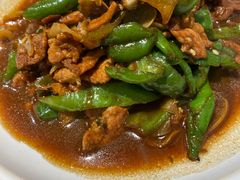 -兰湘子·湘菜小炒(石家庄万象城店)