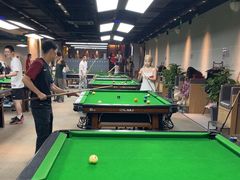 -云川台球(马甸店)