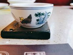 -点都德(千灯湖环宇城店)
