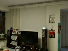-创美居装饰(中洲里程店)