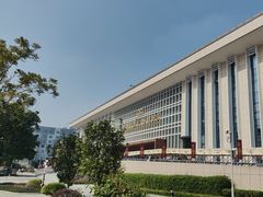 -广西壮族自治区博物馆