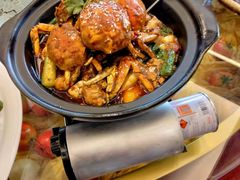 -丽华园(汉阳龙阳店)