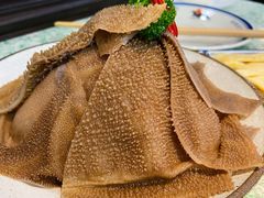 鲜毛肚-鸿姐老火锅(疁城新天地店)