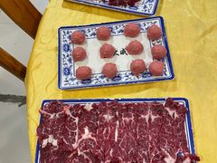 -大戚饭店(泰华路店)