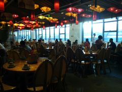 大堂-老凯俚酸汤鱼(鸿通城店)