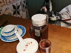 -伊斯麦尔丝路·新派菜(沙子口店)
