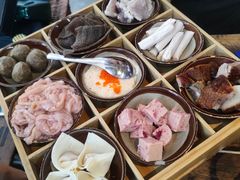 -芈重山老火锅(洪崖洞店)