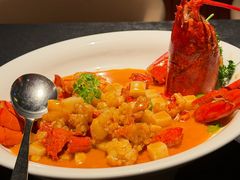 -醉东Oriental House(静安嘉里中心店)