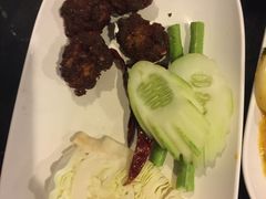 -Doo Dee Thai Food(Issan/Isaan/Esan)