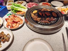 -钱小奴炭烤自助料理·安格斯牛肉(盐城中南城店)