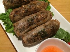 -Pho Asia 亚阁越南料理(上海来福士广场店)