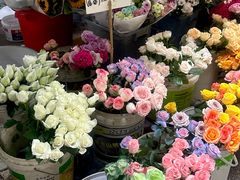 -循礼门鲜花花市(武汉循礼门店)