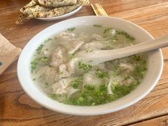 -清朝小馄饨(2号.兰溪街店)