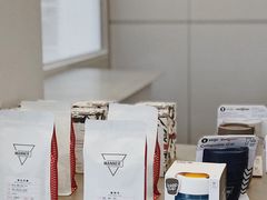-Manner Coffee(IFS一楼店)
