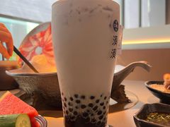 -湊湊火锅·茶憩(南京万象天地店)