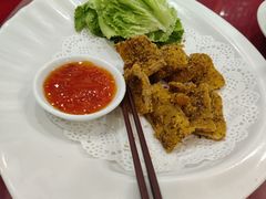 -东馆和天下特色餐饮(工农店)