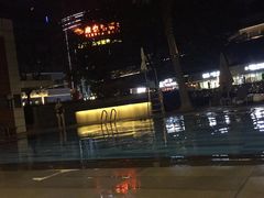 -广州花都皇冠假日酒店