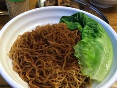 -小梁哥云吞面(黄贝岭店)